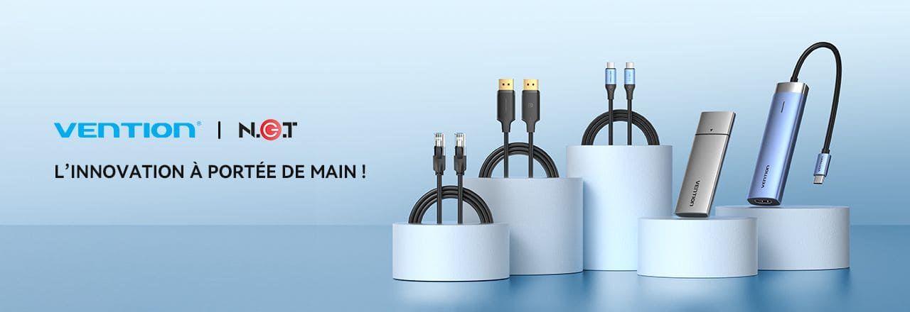 L'innovation à porté de main